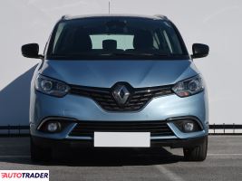 Renault Grand Scenic 2017 1.2 130 KM