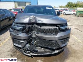 Jeep Grand Cherokee 2024 3