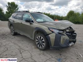 Subaru Outback 2024 2 Subaru Outback 2024 2