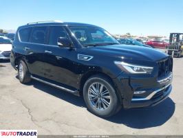 Infiniti Pozostałe 2021 5