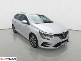 Renault Megane 2022 1.5 116 KM Renault Megane 2022 1.5 116 KM
