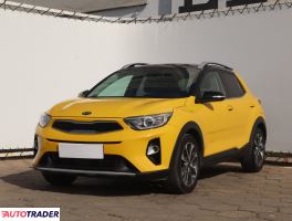 Kia Pozostałe 2018 1.4 97 KM