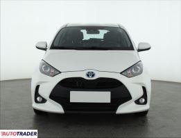 Toyota Yaris 2022 1.5 113 KM