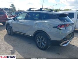Kia Sportage 2024 2 Kia Sportage 2024 2