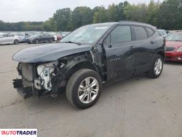 Chevrolet Blazer 2020 2