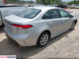 Toyota Corolla 2025 2