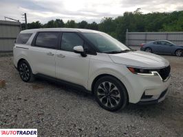Kia Carnival 2024 3