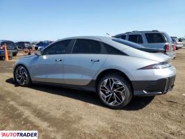 Hyundai Pozostałe 2025