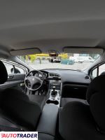 Peugeot 3008 2012 1.6 120 KM