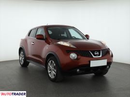 Nissan Juke - zobacz ofertę