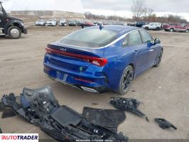 Kia Pozostałe 2022 1