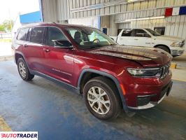 Jeep Cherokee 2024 3