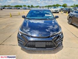 Toyota Corolla 2026 2