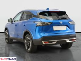 Nissan Qashqai - zobacz ofertę