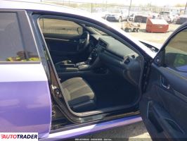 Honda Civic 2019 1 Honda Civic 2019 1