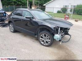 Mazda CX-30 2022 2