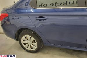 Citroen C-Elysee 2019 1.2 82 KM