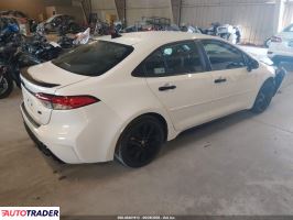 Toyota Corolla 2021 2