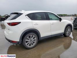 Mazda CX-5 2021 2 Mazda CX-5 2021 2