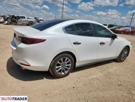Mazda 3 2024 2 Mazda 3 2024 2