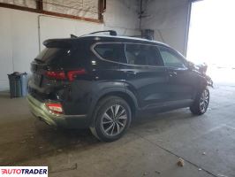 Hyundai Santa Fe 2020 2