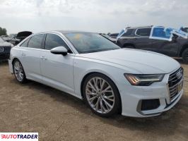Audi A6 2019 3 Audi A6 2019 3