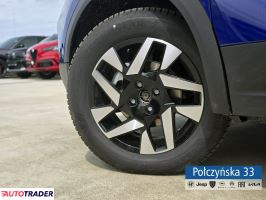 Opel Mokka 2025 1.2 130 KM Opel Mokka 2025 1.2 130 KM