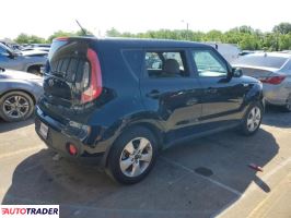 Kia Soul 2019 1