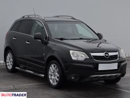 Opel Antara - zobacz ofertę