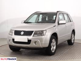 Suzuki Grand Vitara 2008 1.9 127 KM