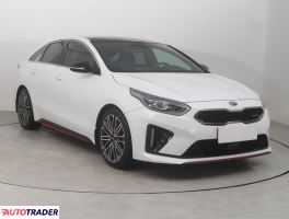 Kia Ceed 2019 1.6 201 KM Kia Ceed 2019 1.6 201 KM
