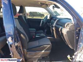 Toyota Pozostałe 2024 4