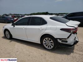 Toyota Camry 2023 2