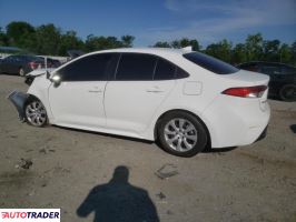 Toyota Corolla 2024 2