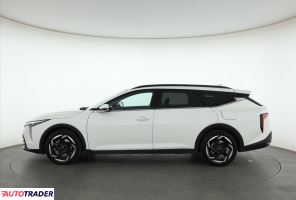 Kia Pozostałe 2026 1.6 147 KM