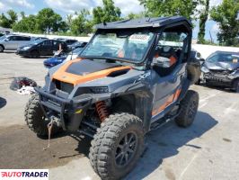 Polaris Pozostałe 2020