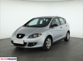 Seat Toledo 2006 1.9 103 KM