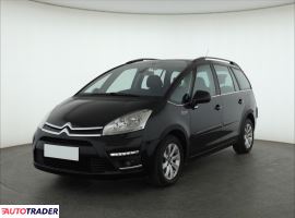 Citroen C4 Grand Picasso 2011 1.6 109 KM
