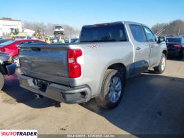 Chevrolet 1500 2024 2 Chevrolet 1500 2024 2
