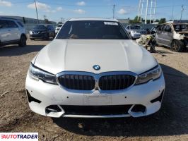 BMW 330 2021 2 BMW 330 2021 2