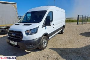 Renault Master 2023 2.0