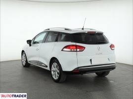 Renault Clio 2018 1.5 88 KM