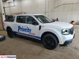 Ford Maverick 2024 2