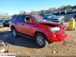 Toyota Pozostałe - zobacz ofertę