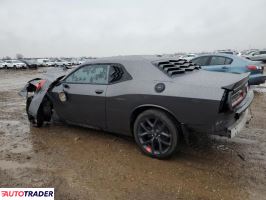 Dodge Challenger 2023 3 Dodge Challenger 2023 3