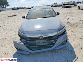 Honda Accord 2022 2