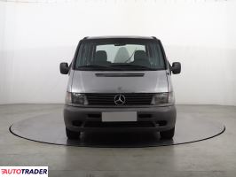 Mercedes Vito 2003 2.1