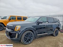 Kia Pozostałe - zobacz ofertę