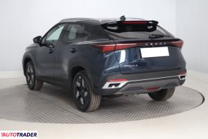 Omoda 5 2025 1.6 144 KM