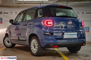 Fiat 500 L 2018 1.4 95 KM